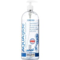 Gleitgel „AQUAglide anal“