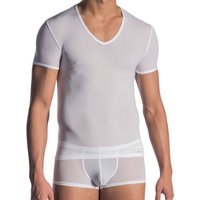 Olaf Benz RED0965: Phantom V-Neck-Shirt