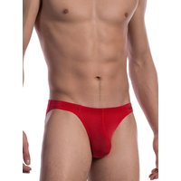 Olaf Benz RED1201: Brazilbrief