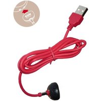 Fun Factory USB Magnetic Plug Click n Charge Ladekabel