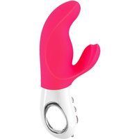 Fun Factory Miss Bi: Bunny-/G-Punkt-Vibrator
