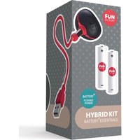 Fun Factory Hybrid Kit: Akku und Power-Upgrade