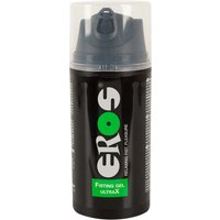 Gleitgel „Fisting UltraX“ mit Silikon-Wasser-Formulierung