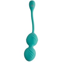 Minds Of Love TrainBalls: Duo-Vibro-Ei