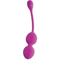 Minds Of Love TrainBalls: Duo-Vibro-Ei