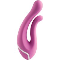 Minds of Love Bonfire: Vibrator