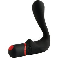 Malesation Anal Stimulator: Analvibrator