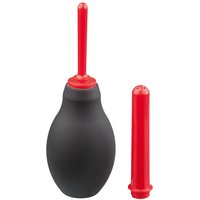 Malesation: Analdusche