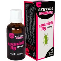 Tropfen „Extreme Women Strong“