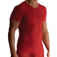 MANSTORE M101: V-Neck-Shirt