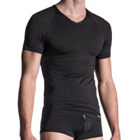 MANSTORE M800: V-Neck-Shirt