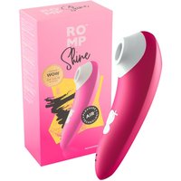 ROMP Shine: Klitorisstimulator