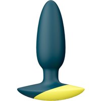 Vibro-Analplug ROMP by Womanizer „Bass“