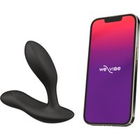 Vibro-Analplug „Vector+“ mit Fernbedienung