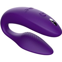 Paarvibrator „Sync 2“ steuerbar per Fernbedienung oder App