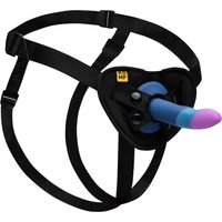 Strap-on-Set ROMP by Womanizer „Piccolo Pegging Kit“