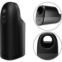 Masturbator „Ion 2“ mit Pleasure Air Technologie