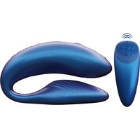 Paarvibrator „Chorus“ mit Squeeze-Fernbedienung
