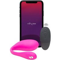 Vibro-Ei „Jive 2“ per Fernbedienung und App steuerbar