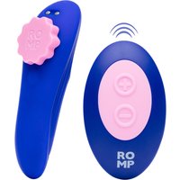 Panty-Vibrator „Party“ mit Fernbedienung