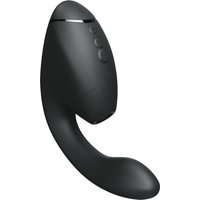 Pulsator „Womanizer Next Duo“ mit G-Punkt-Vibrator