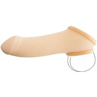 Toylie Erik: Latex-Penishülle