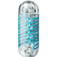 Masturbator „Spinner“ mit Saug- und Dreh-Effekt