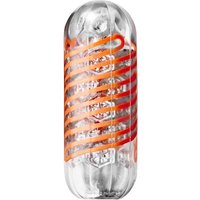 Masturbator „Spinner“ mit Saug- und Dreh-Effekt