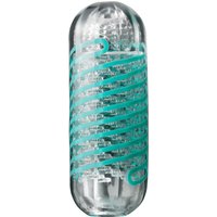 Masturbator „Spinner“ mit Saug- und Dreh-Effekt