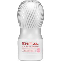 Masturbator „Air Flow Cup” mit Saugeffekt