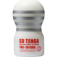 Masturbator „SD Original Vacuum Cup” mit Saugeffekt