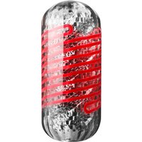 Masturbator „Spinner DX“ mit Spiral-Dreheffekt