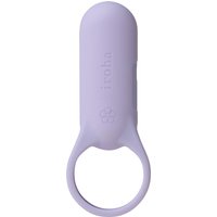 Minivibrator „SVR+“ mit dehnbarem Ring