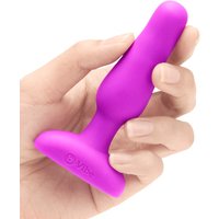 B-Vibe Novice: Vibro-Analplug