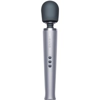 Massagestab „Rechargeable Vibrating Massager“ mit 20 Vibrationsmodi in 10 Intensitäten