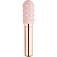 Le Wand Grand Bullet: Mini-Wandvibrator