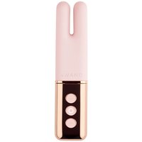 Le Wand Deux: Minivibrator