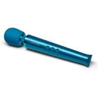 Massagestab „Petite Rechargeable Vibrating Massager“ in Reisegröße