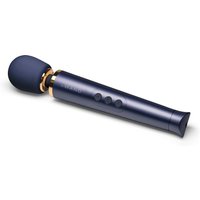 Massagestab „Petite Rechargeable Vibrating Massager“ in Reisegröße