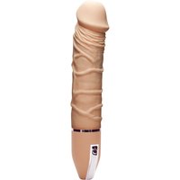 Naturvibrator „Infinite Desire“