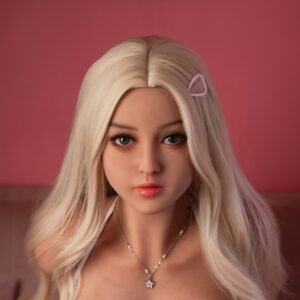 Sexpuppe Maren