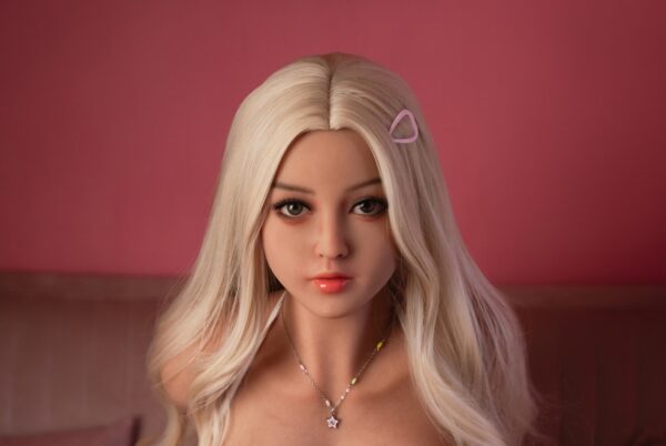 Sexpuppe Maren