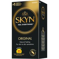 Kondome „Original“