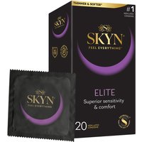 Kondome „SKYN Elite“