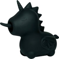 Auflegevibrator „Wild Spirit“ im niedlichen Einhorn-Design