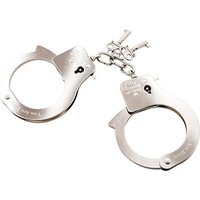 Fifty Shades of Grey: You. Are. Mine. Handschellen