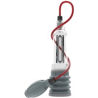 Penispumpe „HydroXtreme7“ inklusive vielfältigem Zubehör