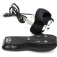 Hot Octopuss JETT: Vibro-Penisring