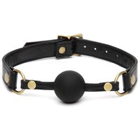 Knebel „Bound to You Ball Gag“