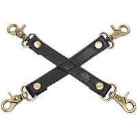 Fifty Shades of Grey Bound To You Hog Tie: Fesselkreuz